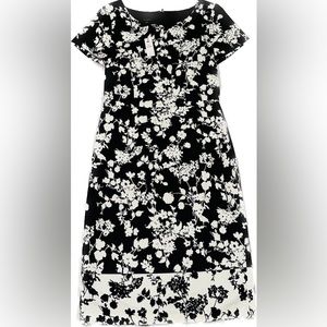 Talbots dress